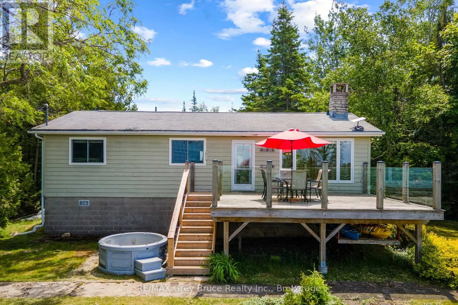 54 ZORRA DRIVE