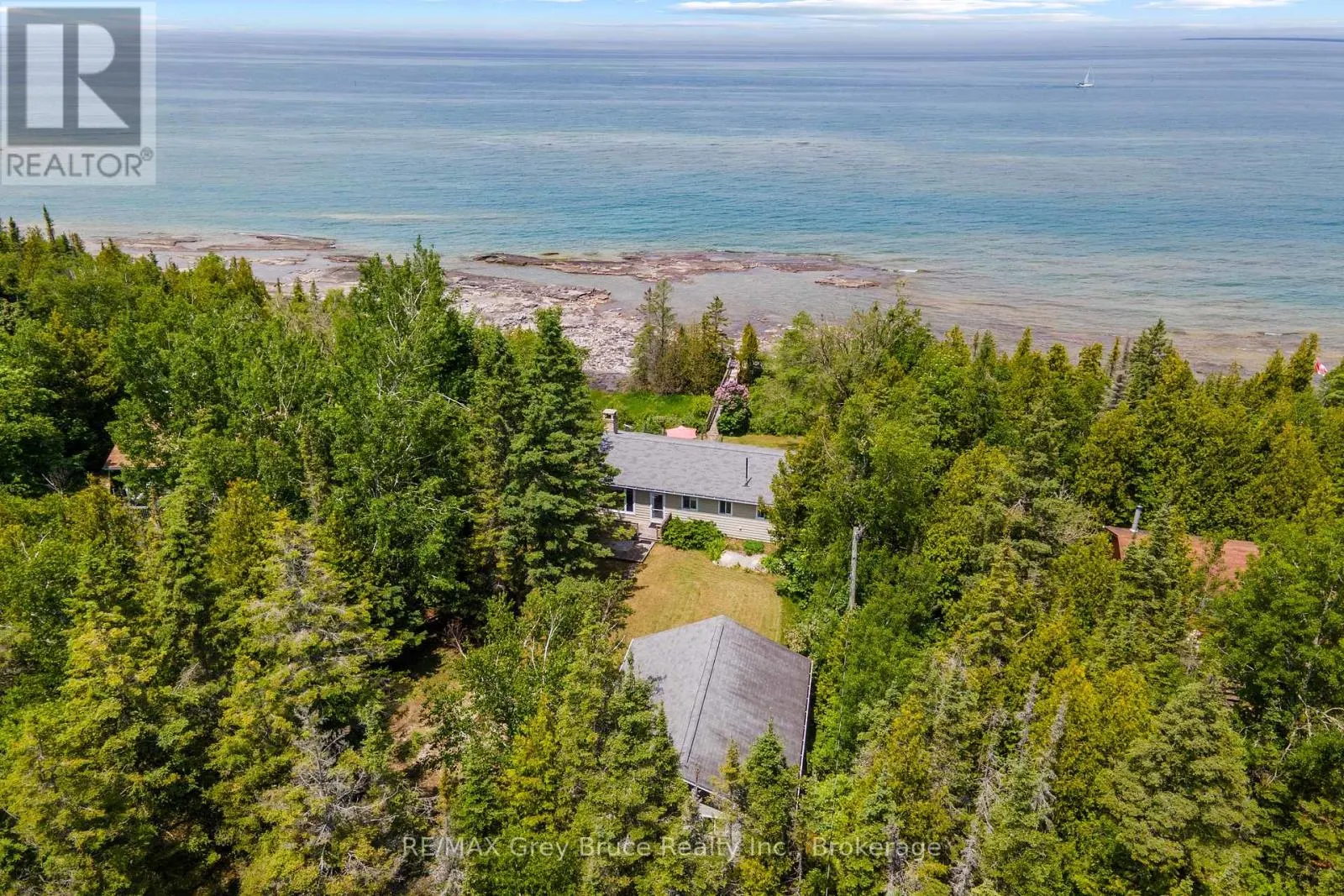 54 ZORRA DRIVE