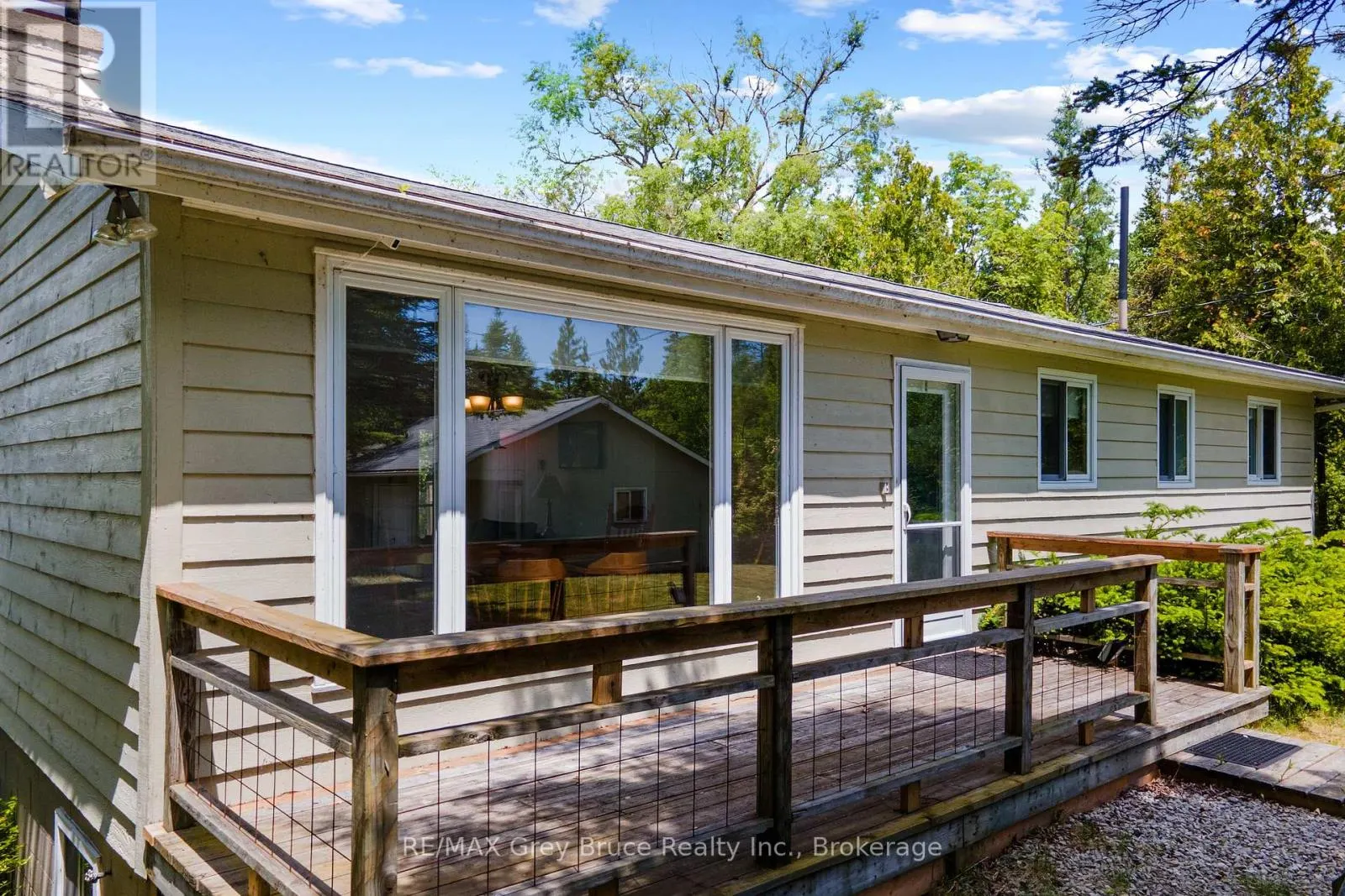 54 ZORRA DRIVE