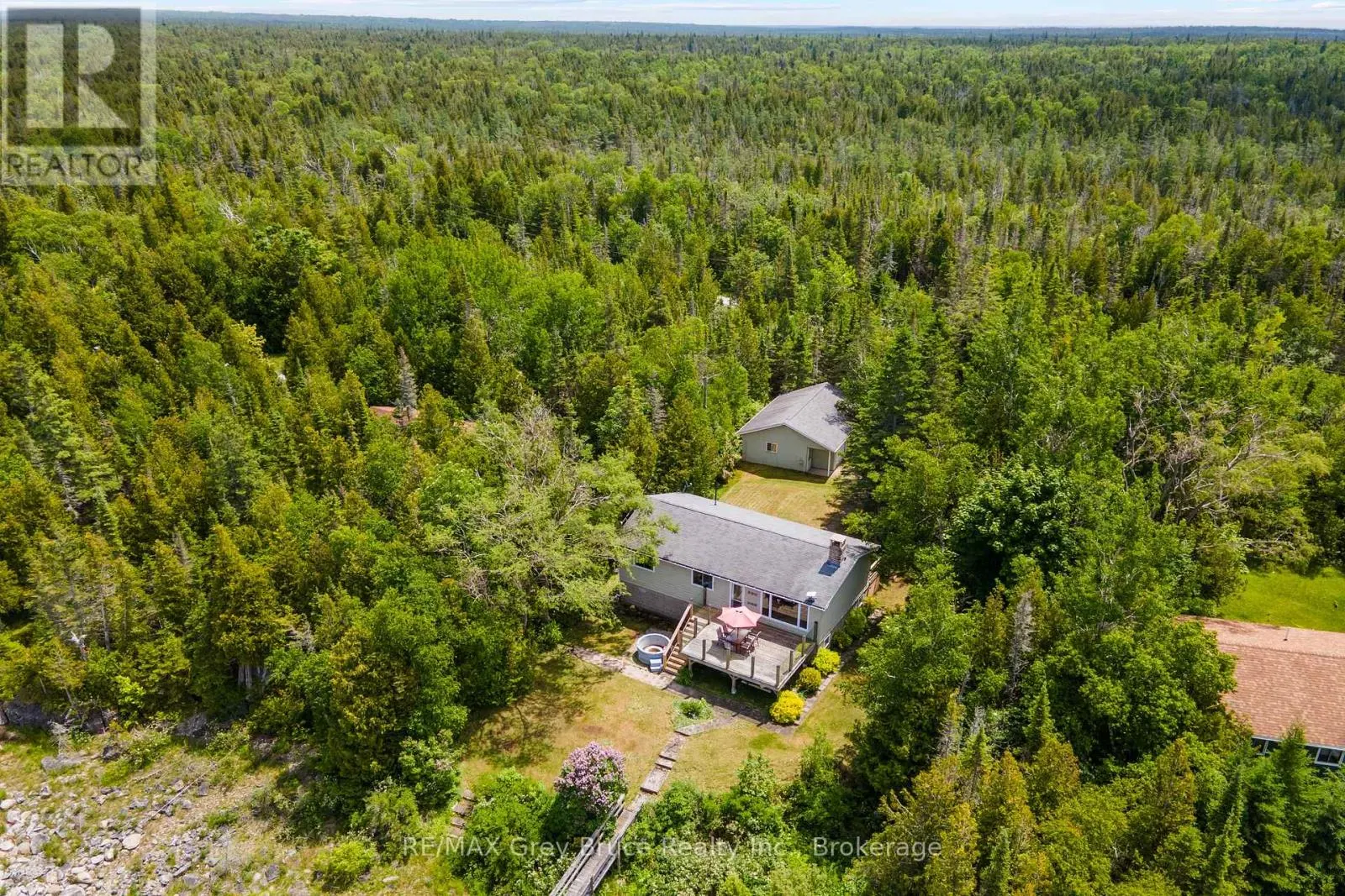 54 ZORRA DRIVE