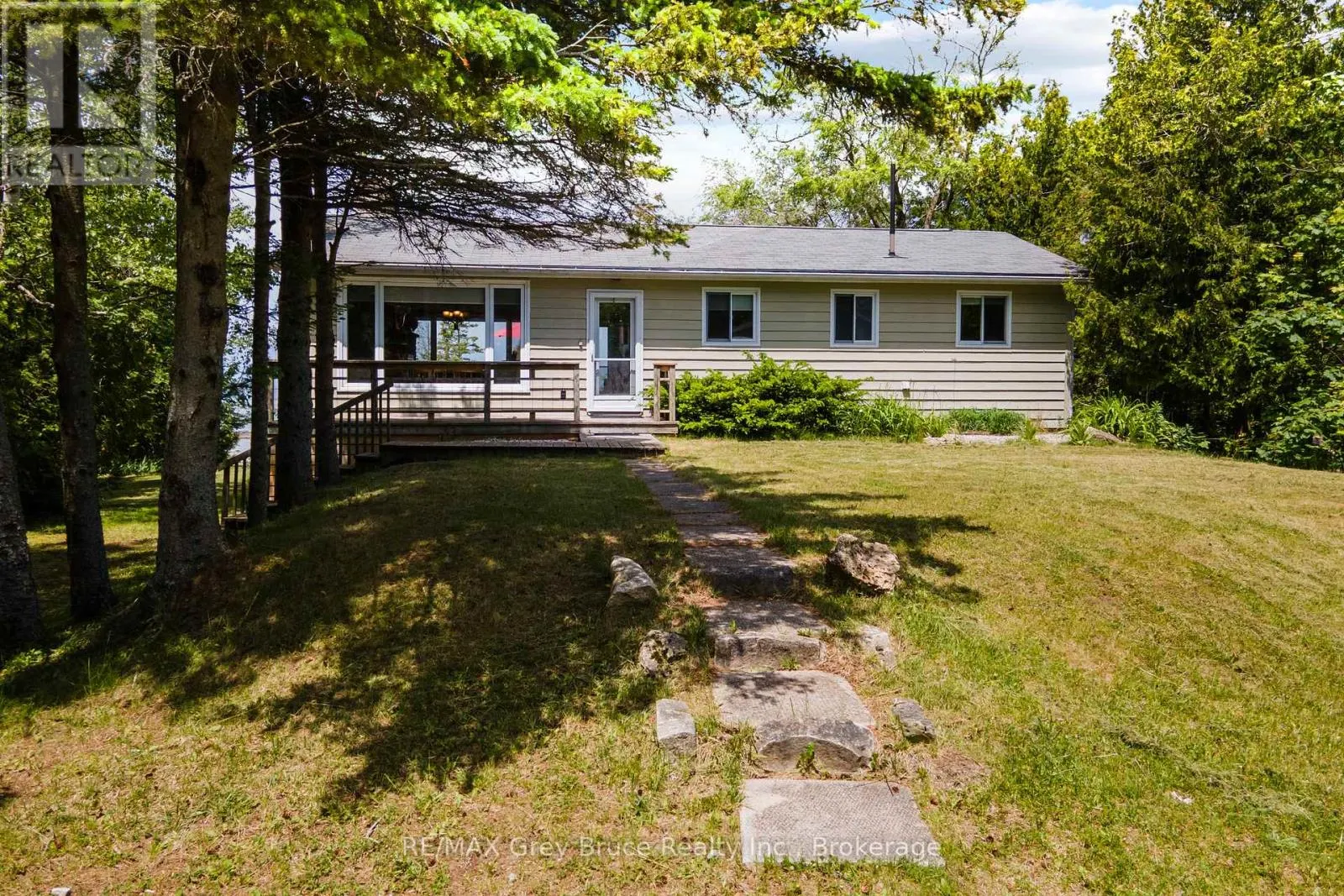 54 ZORRA DRIVE