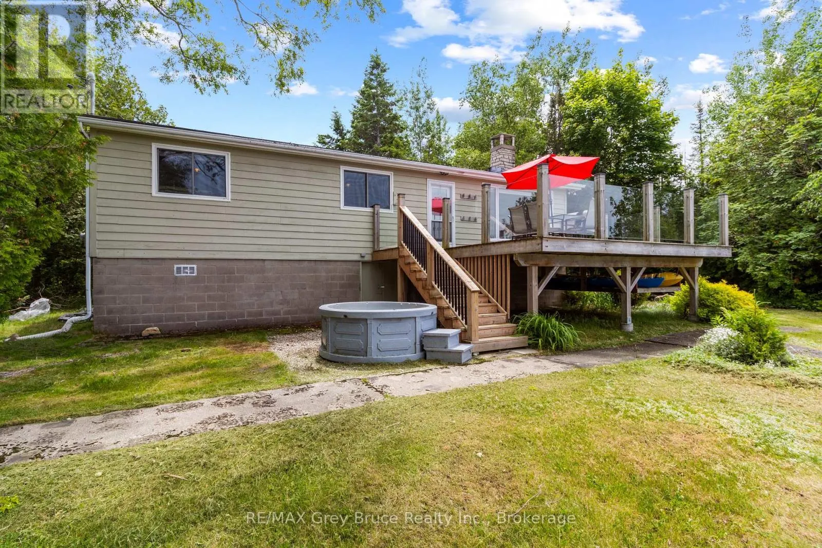 54 ZORRA DRIVE