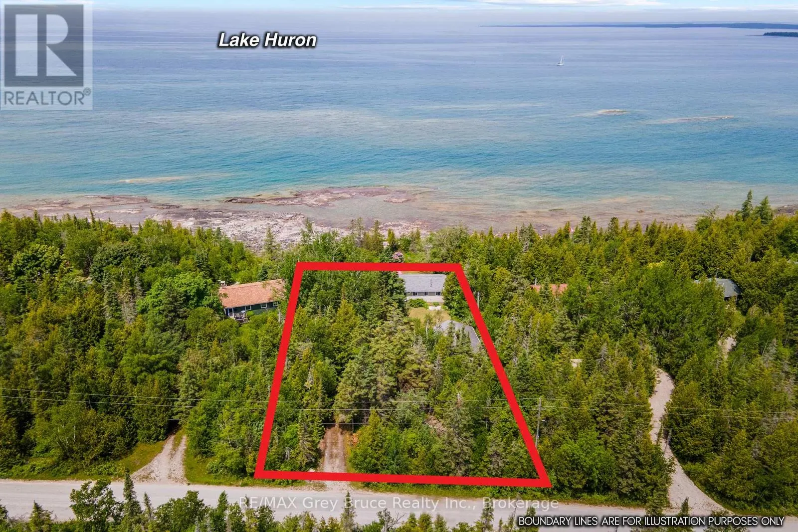 54 ZORRA DRIVE