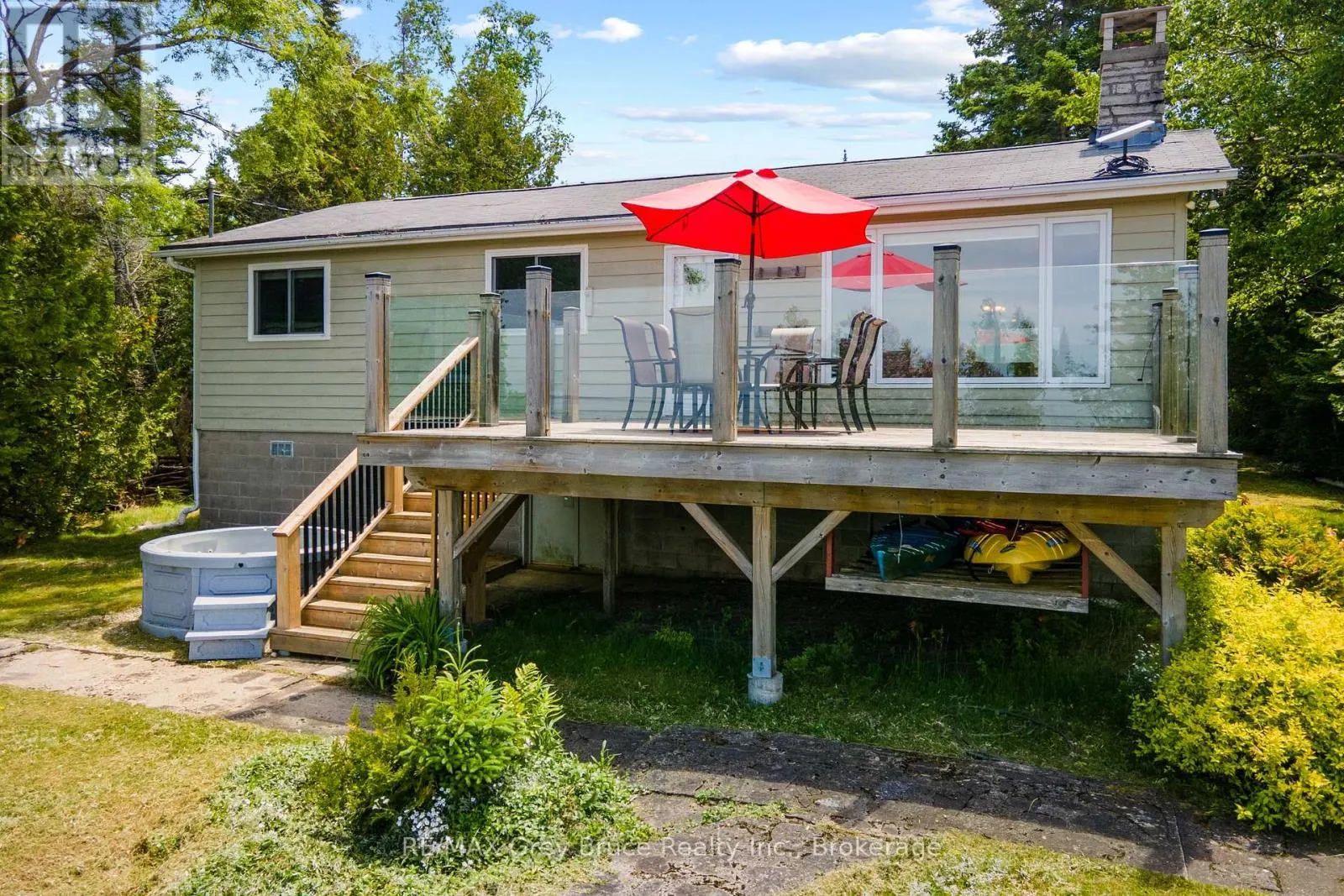 54 ZORRA DRIVE