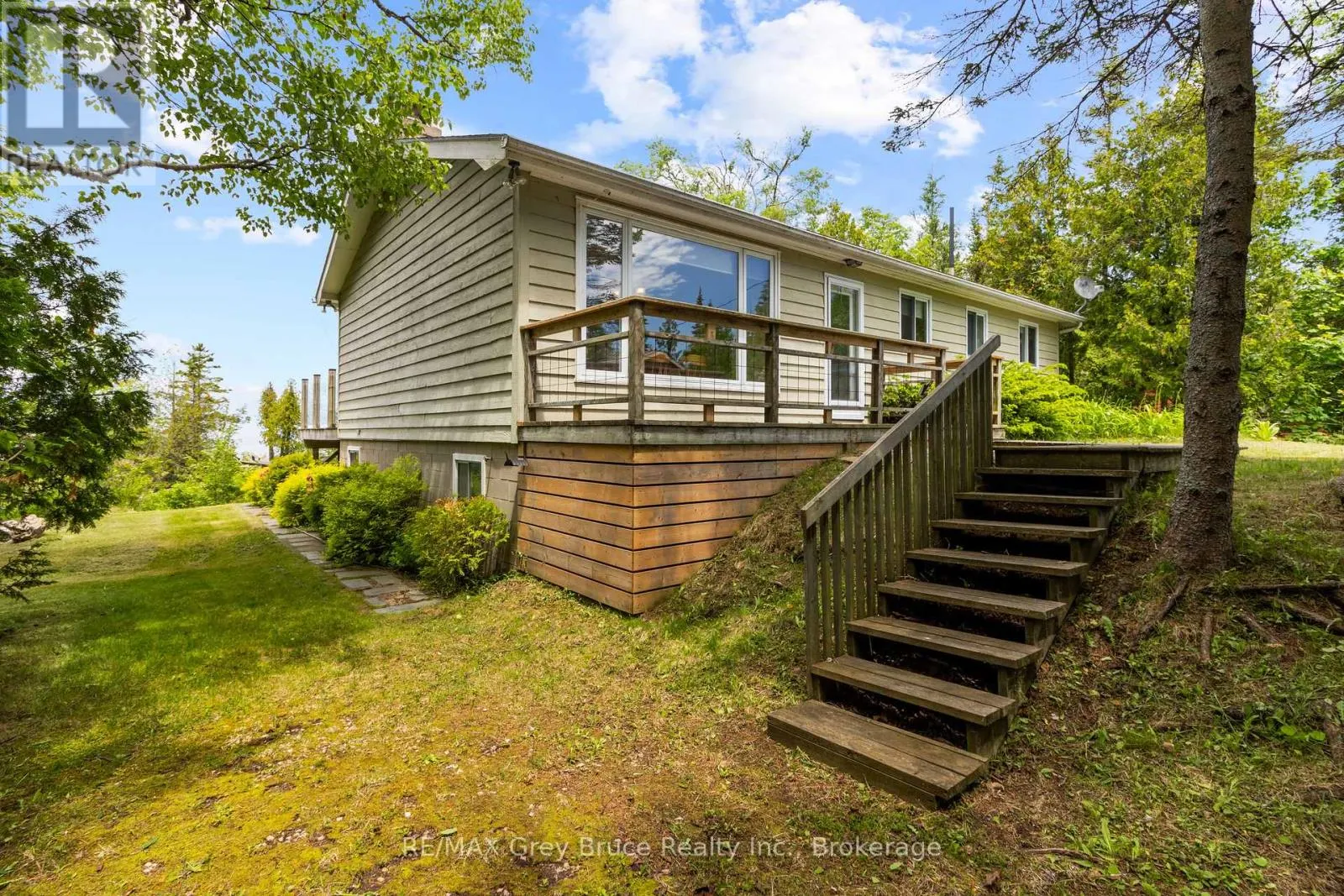 54 ZORRA DRIVE