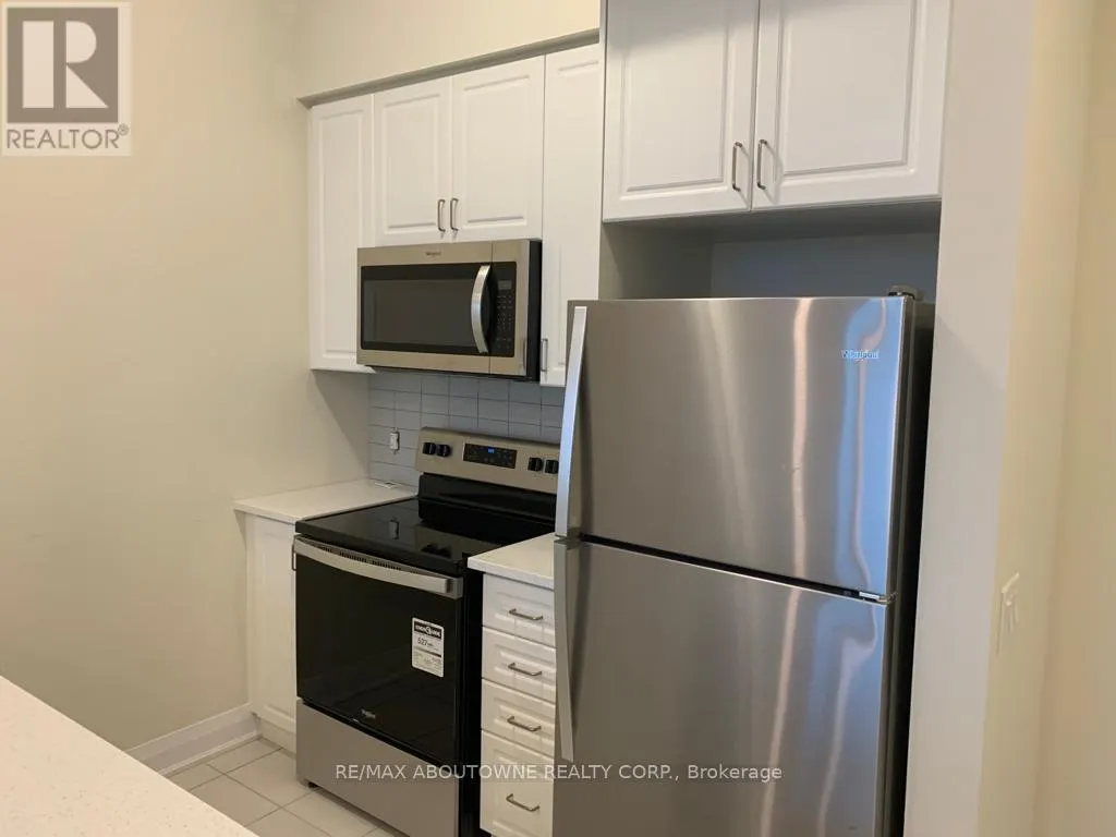 621 - 16 CONCORD PLACE