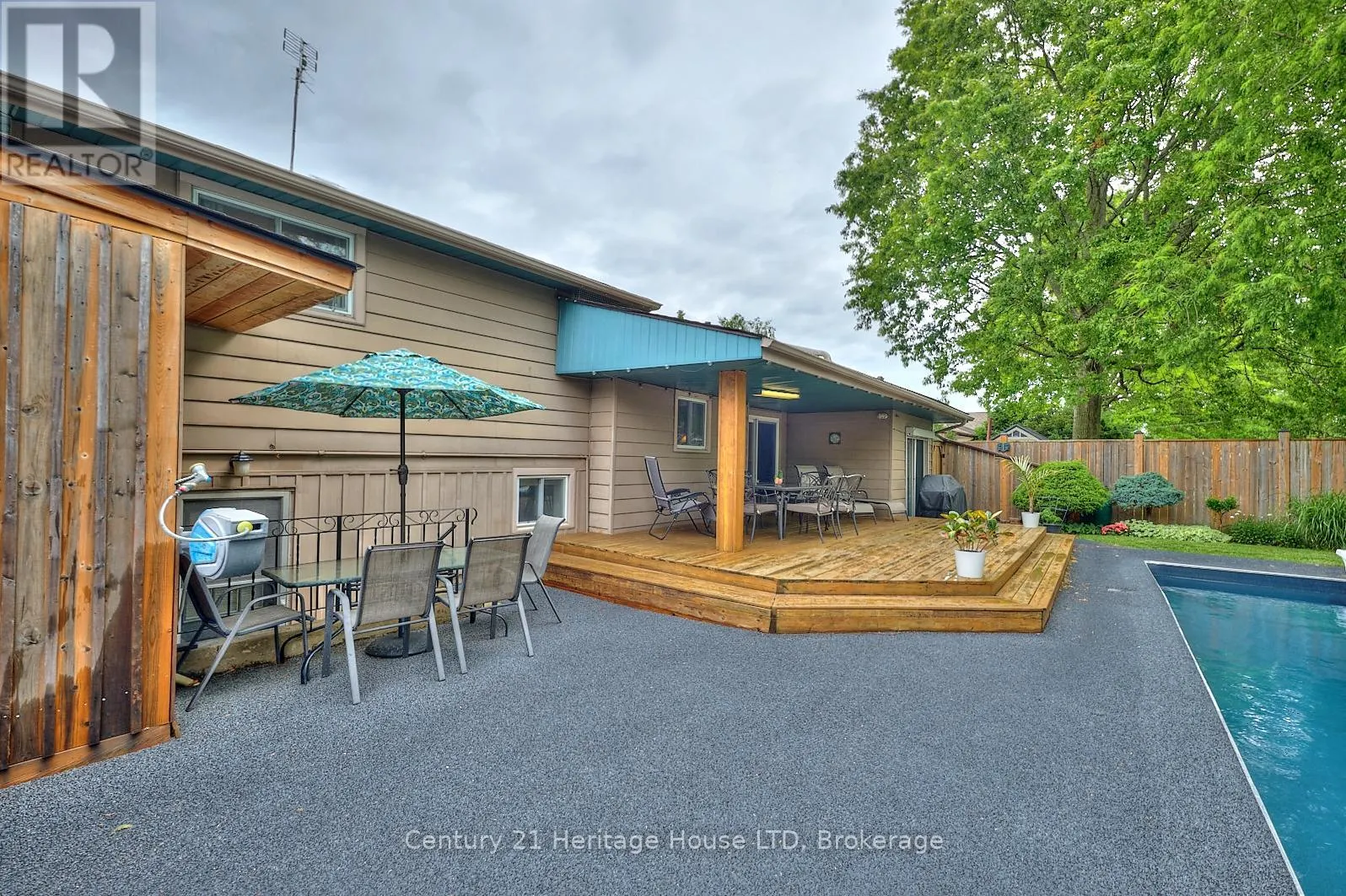 64 ROCKWOOD AVENUE