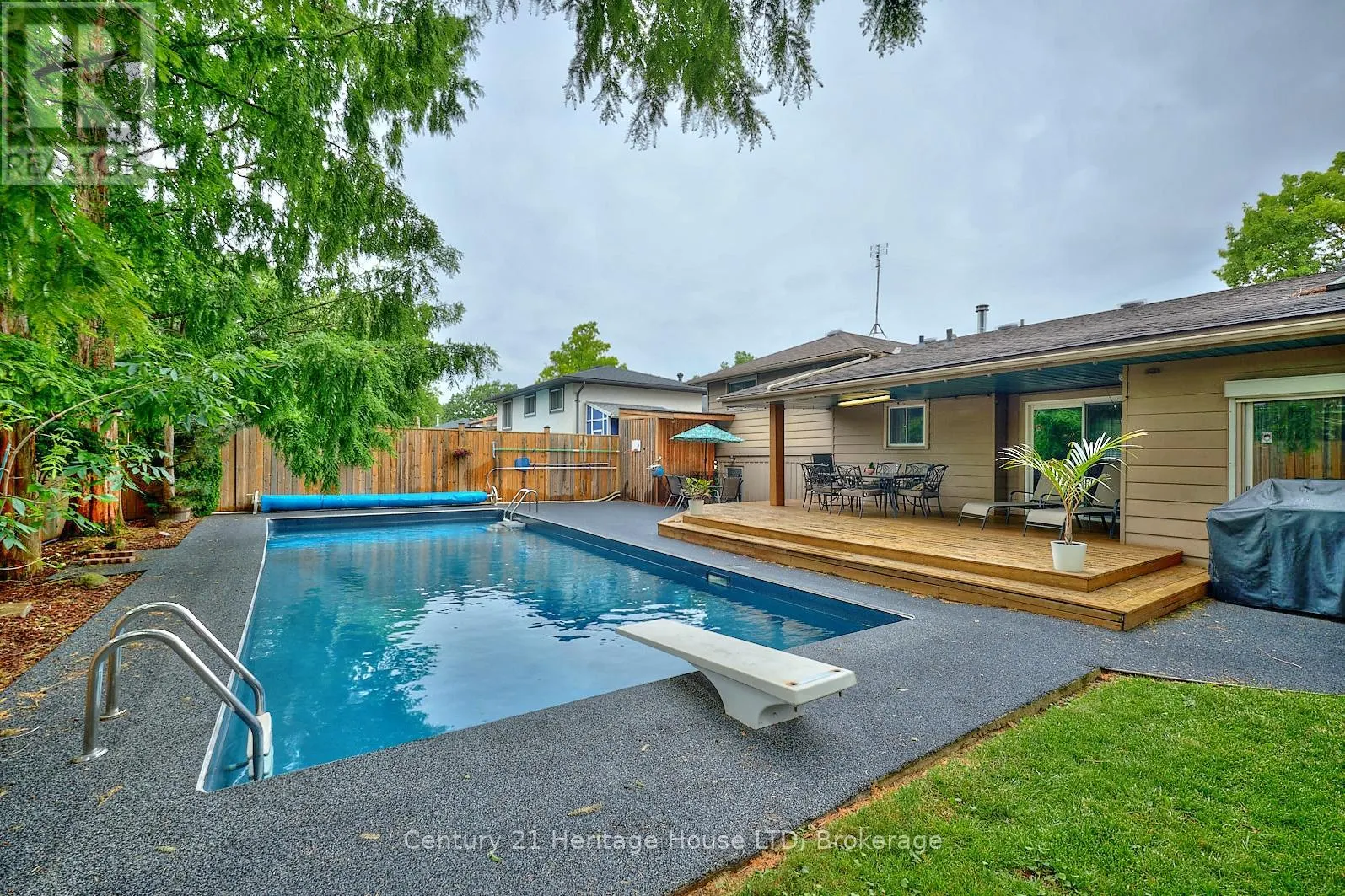 64 ROCKWOOD AVENUE