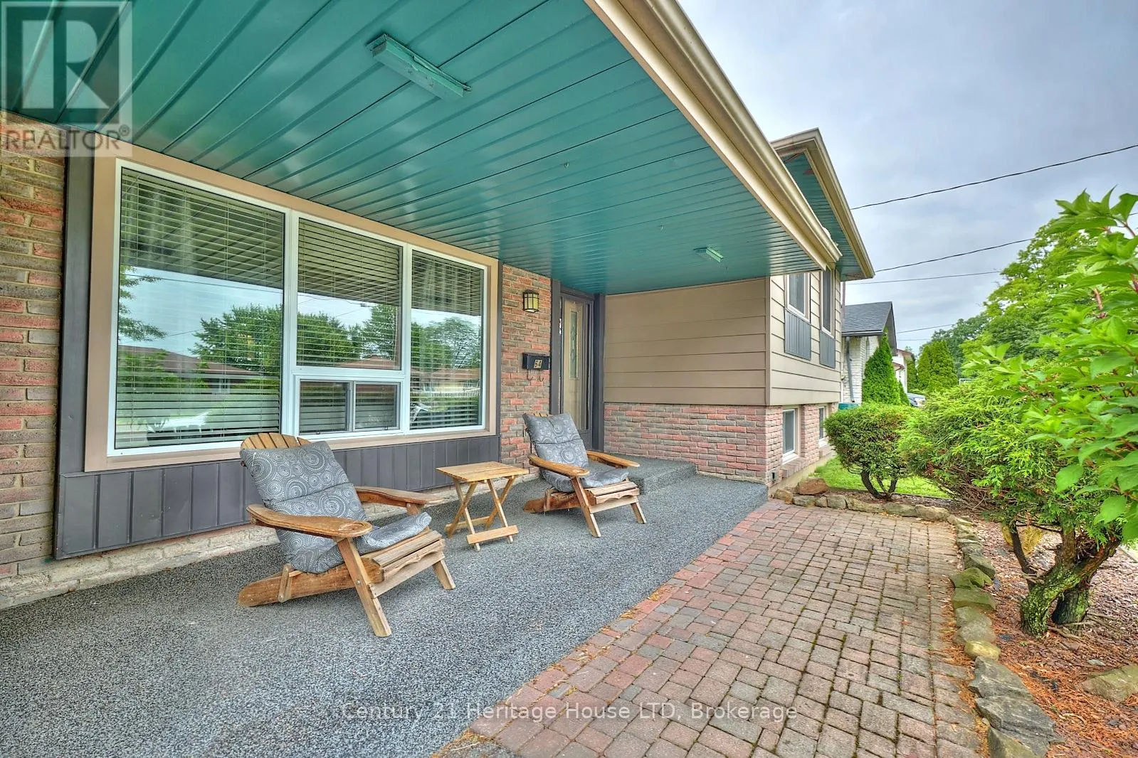 64 ROCKWOOD AVENUE