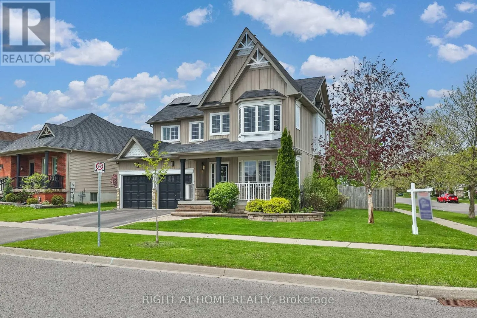 823 GREENLY DRIVE