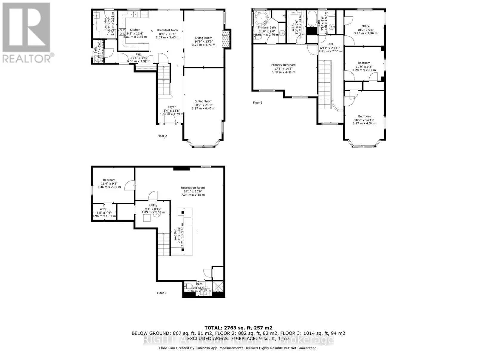 823 GREENLY DRIVE