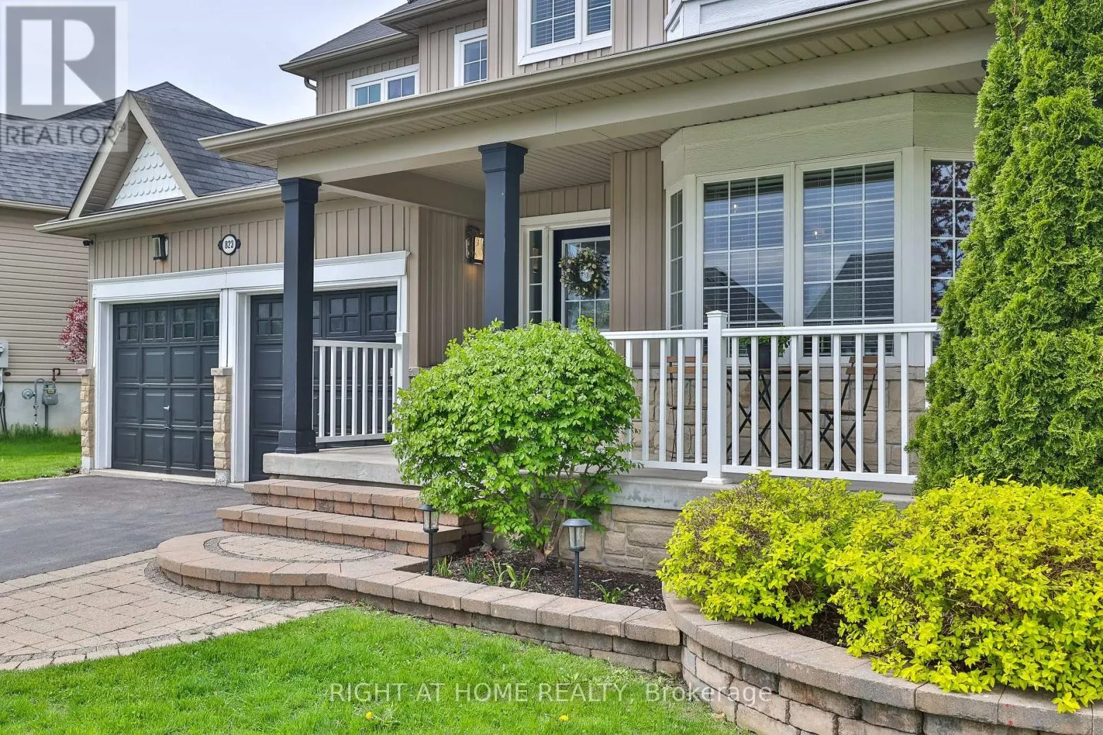 823 GREENLY DRIVE