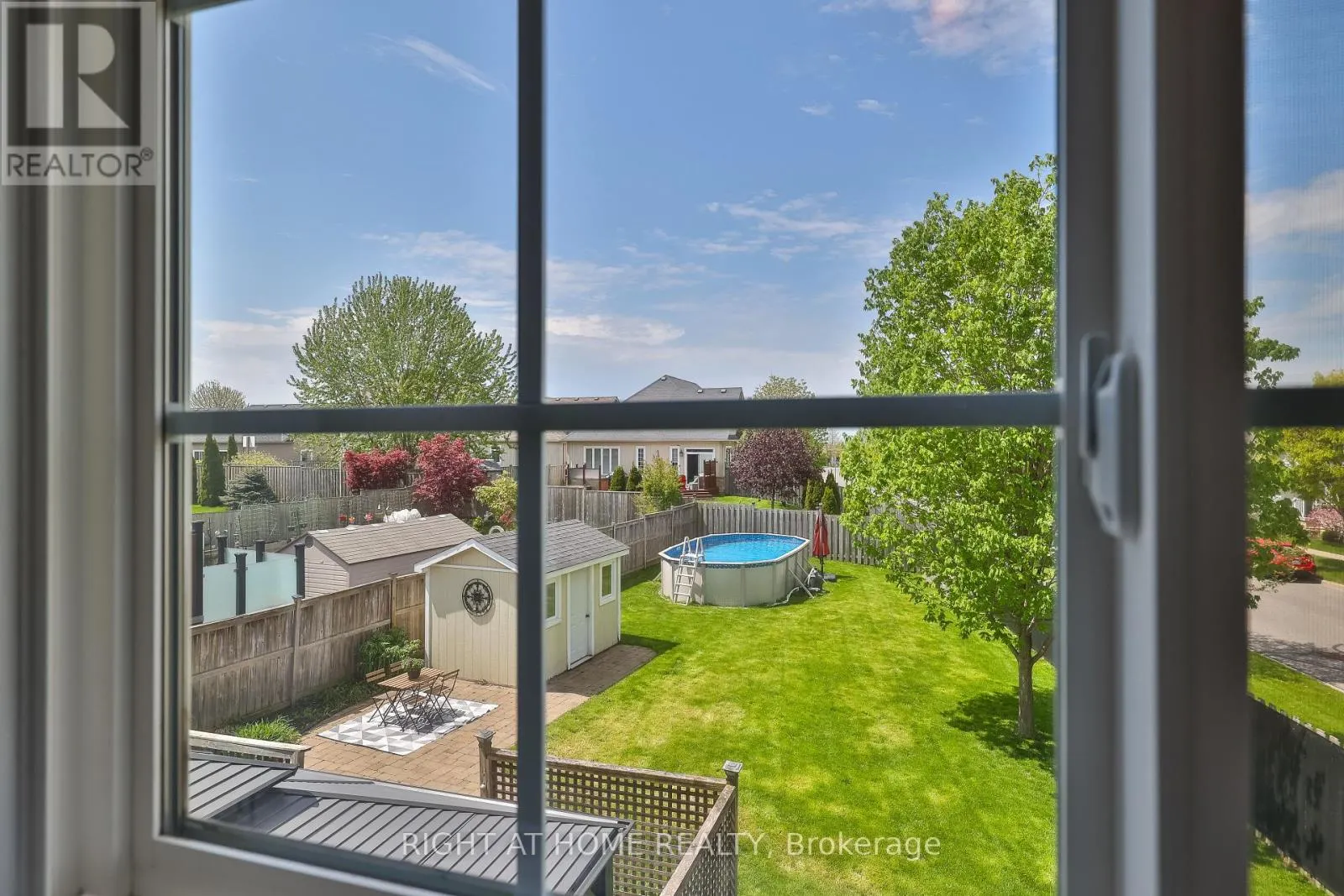 823 GREENLY DRIVE