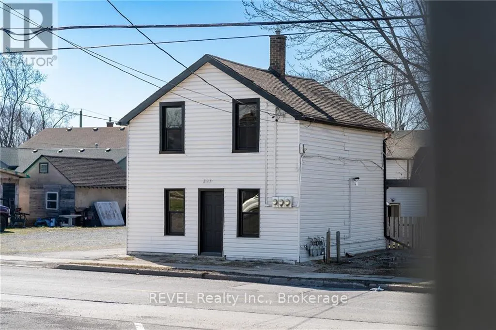 129 DURHAM STREET