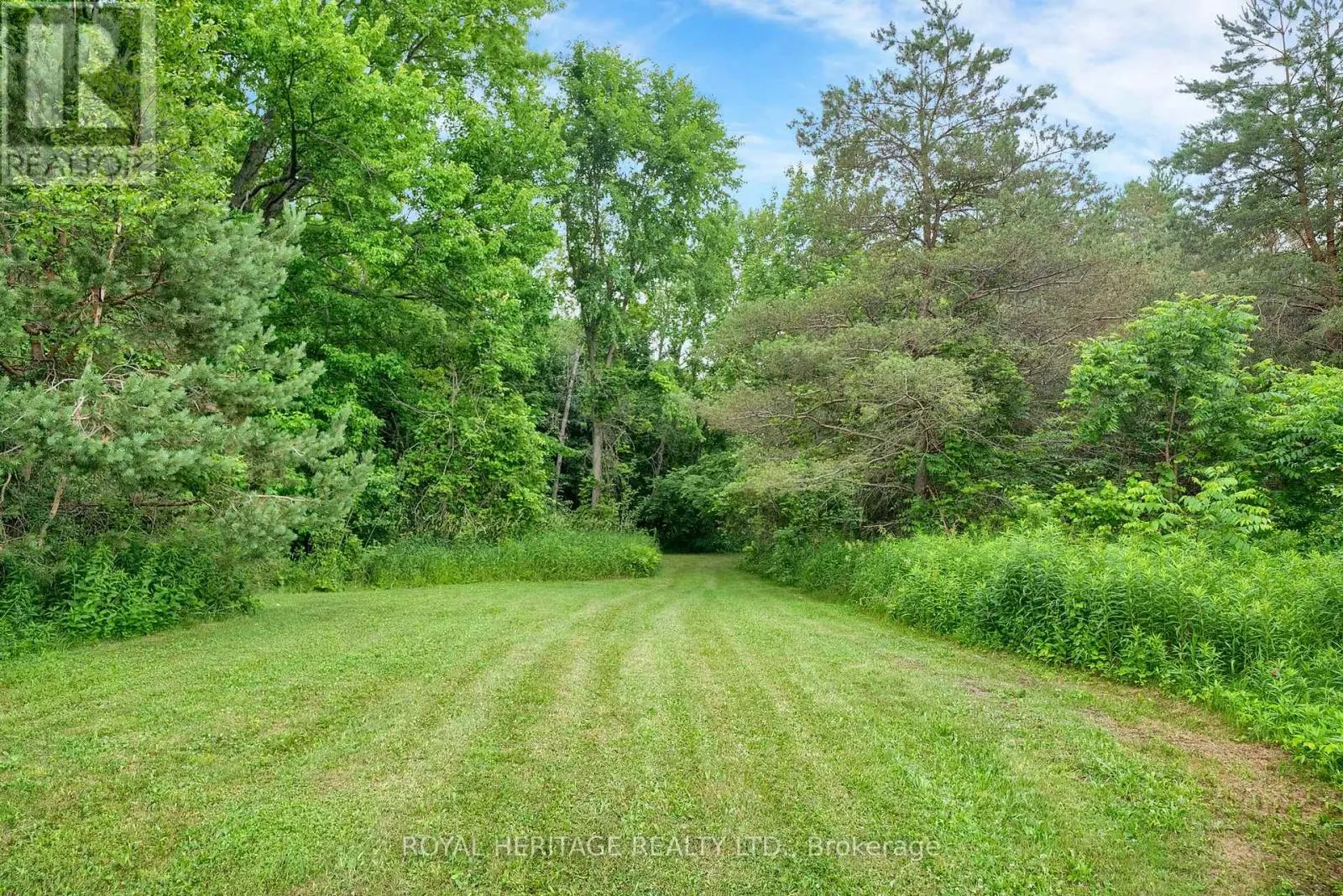 7551 CAMPBELL ROAD