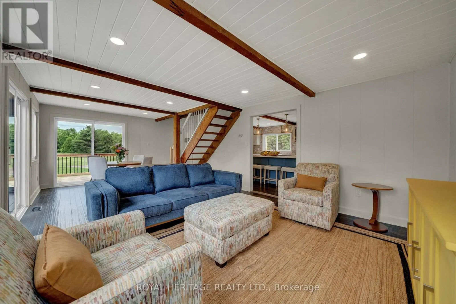 7551 CAMPBELL ROAD