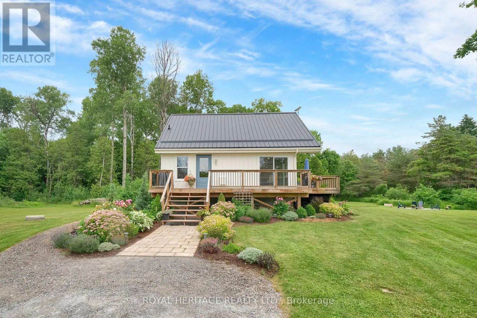 7551 CAMPBELL ROAD