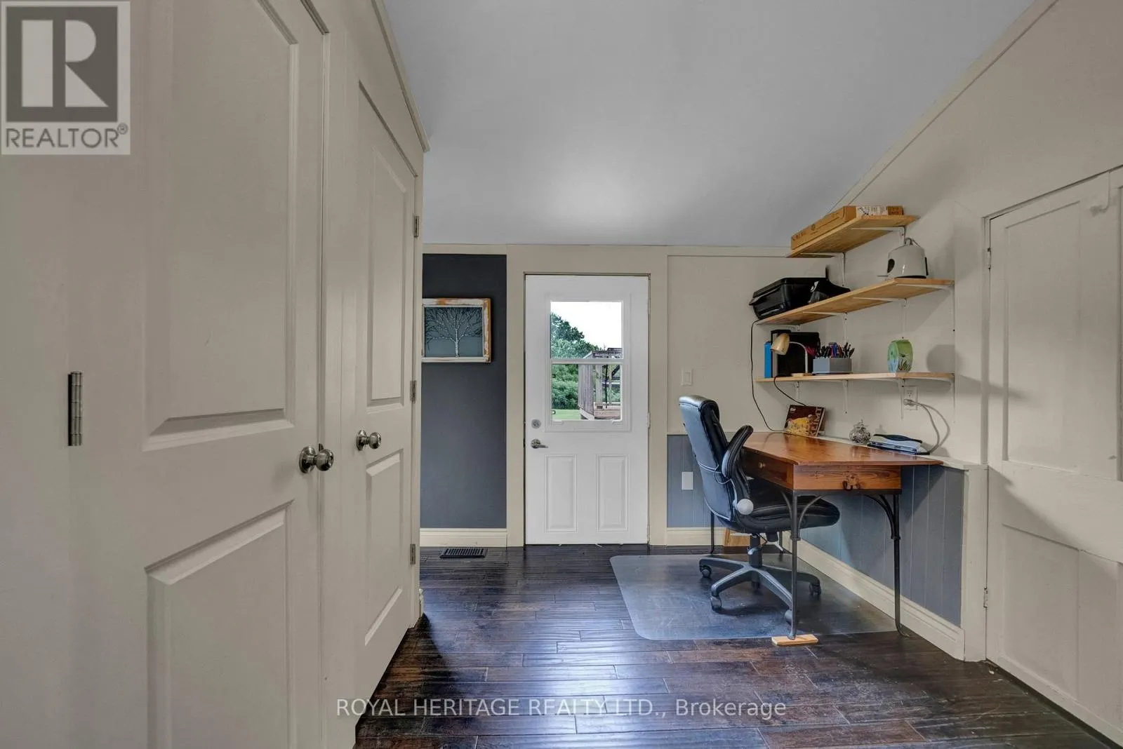 7551 CAMPBELL ROAD