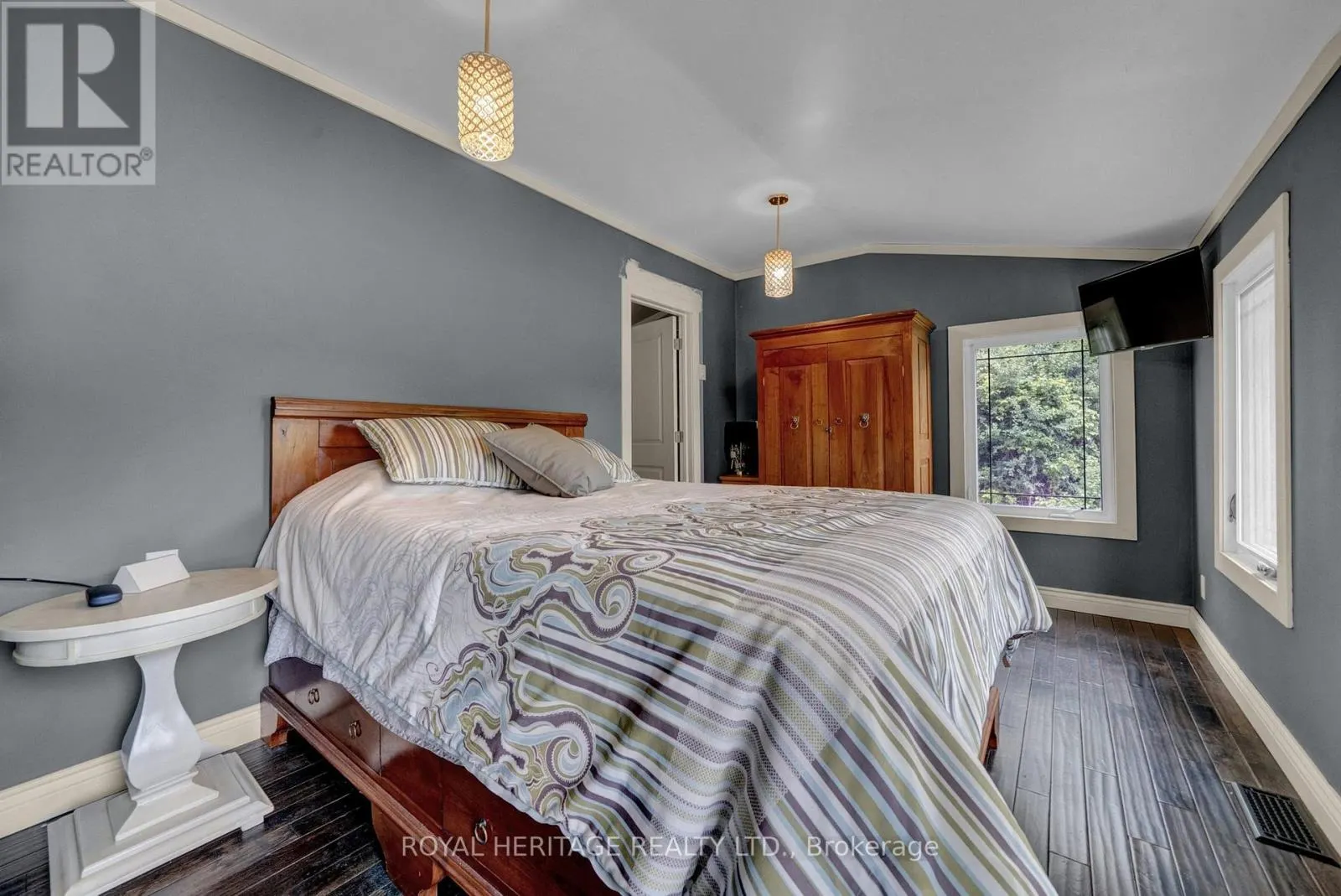 7551 CAMPBELL ROAD
