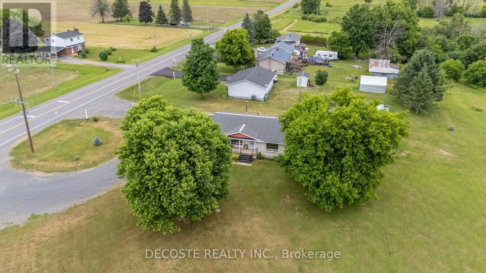 20330 LOCHIEL ROAD