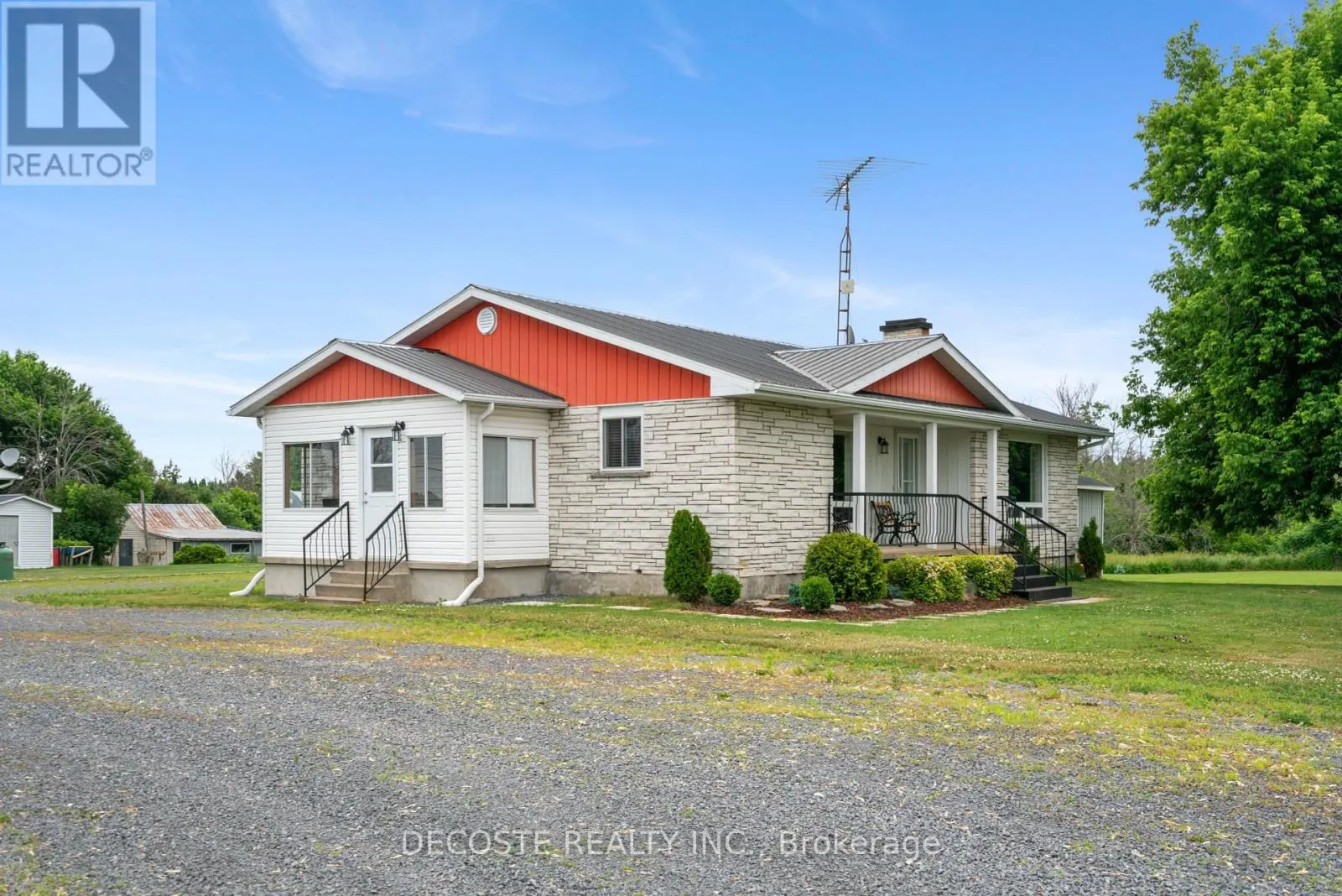 20330 LOCHIEL ROAD