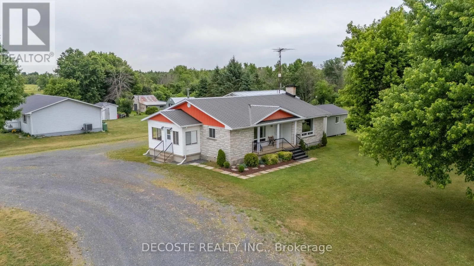 20330 LOCHIEL ROAD