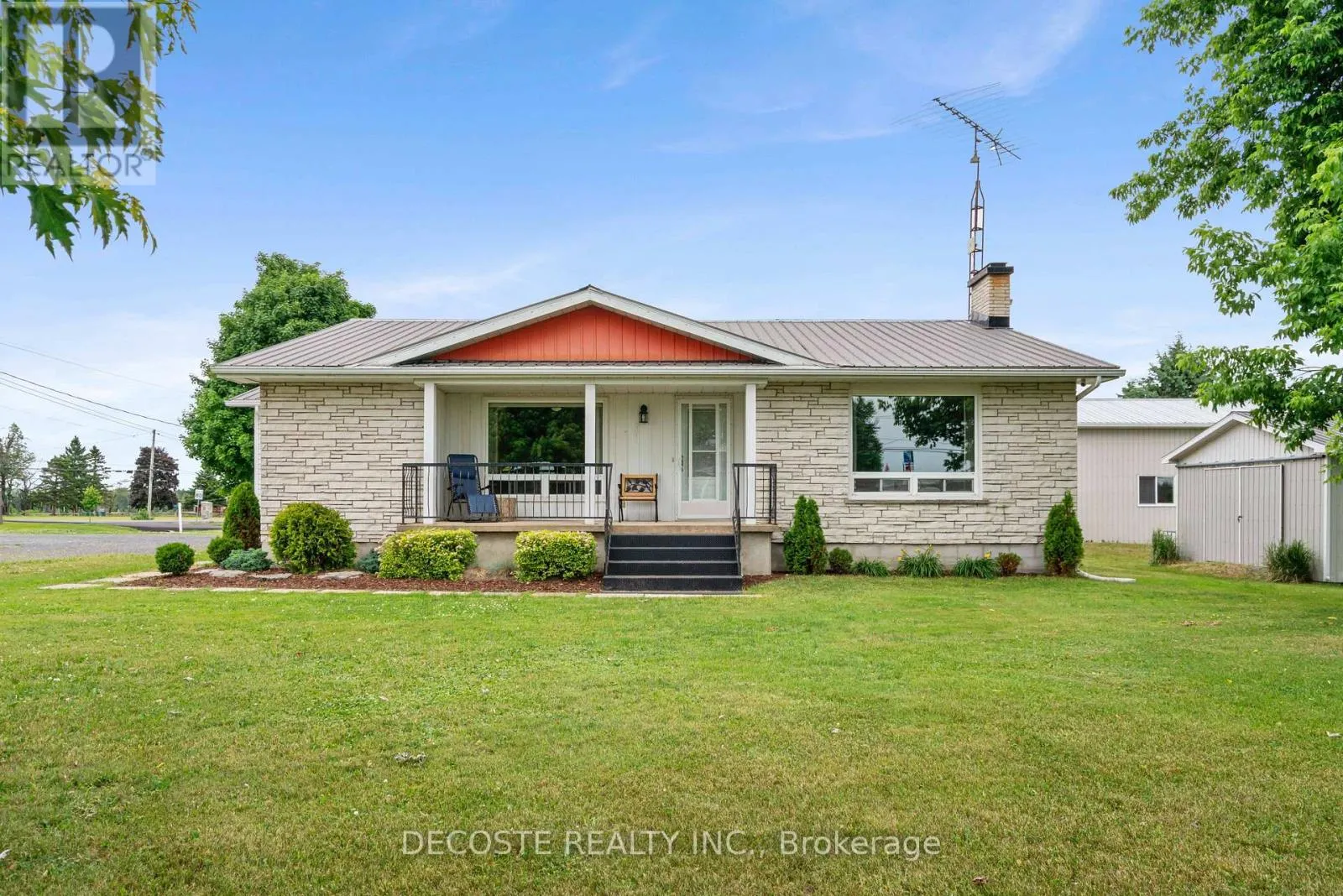 20330 LOCHIEL ROAD