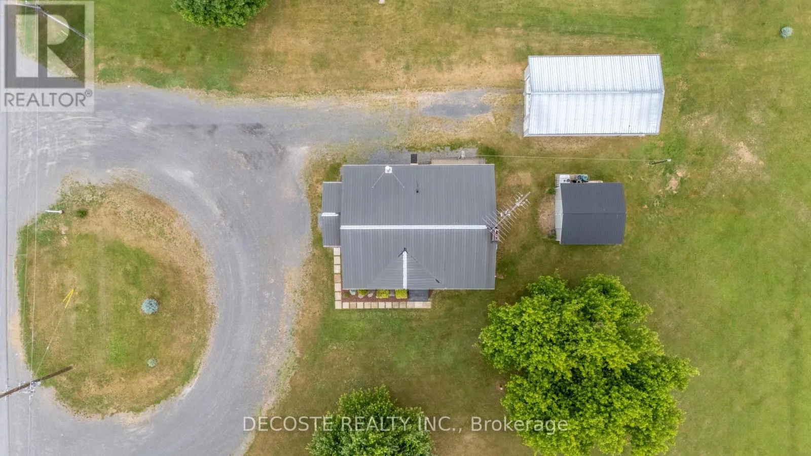 20330 LOCHIEL ROAD