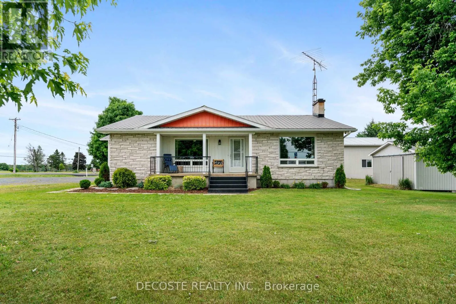 20330 LOCHIEL ROAD