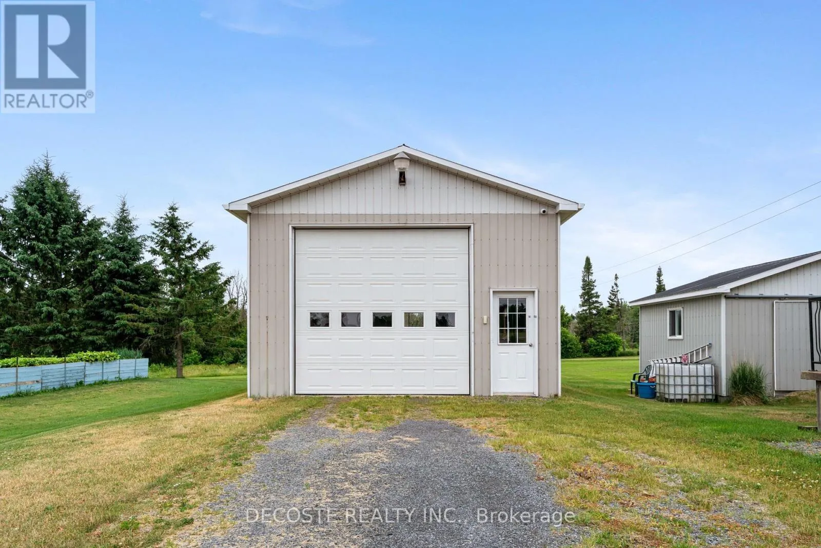 20330 LOCHIEL ROAD
