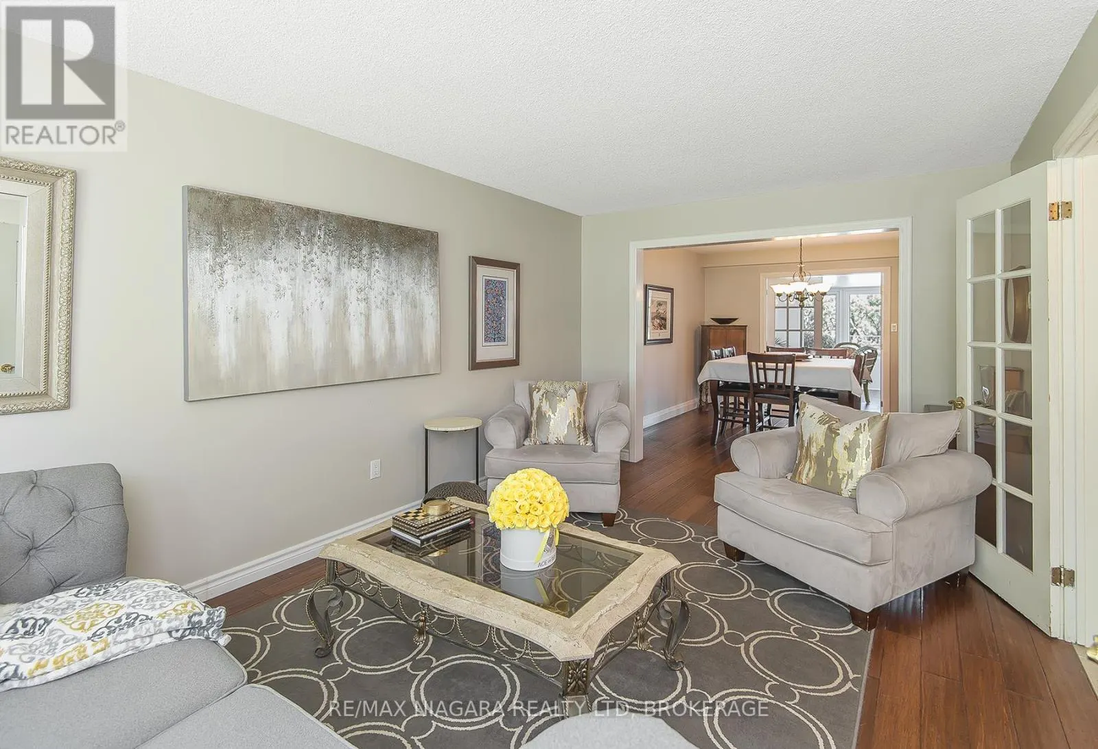 38 BANBURRY CRESCENT