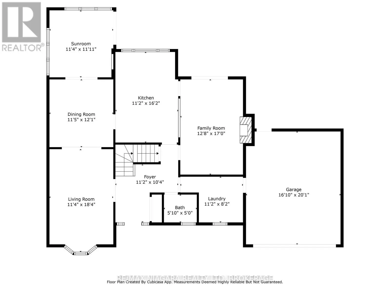 38 BANBURRY CRESCENT