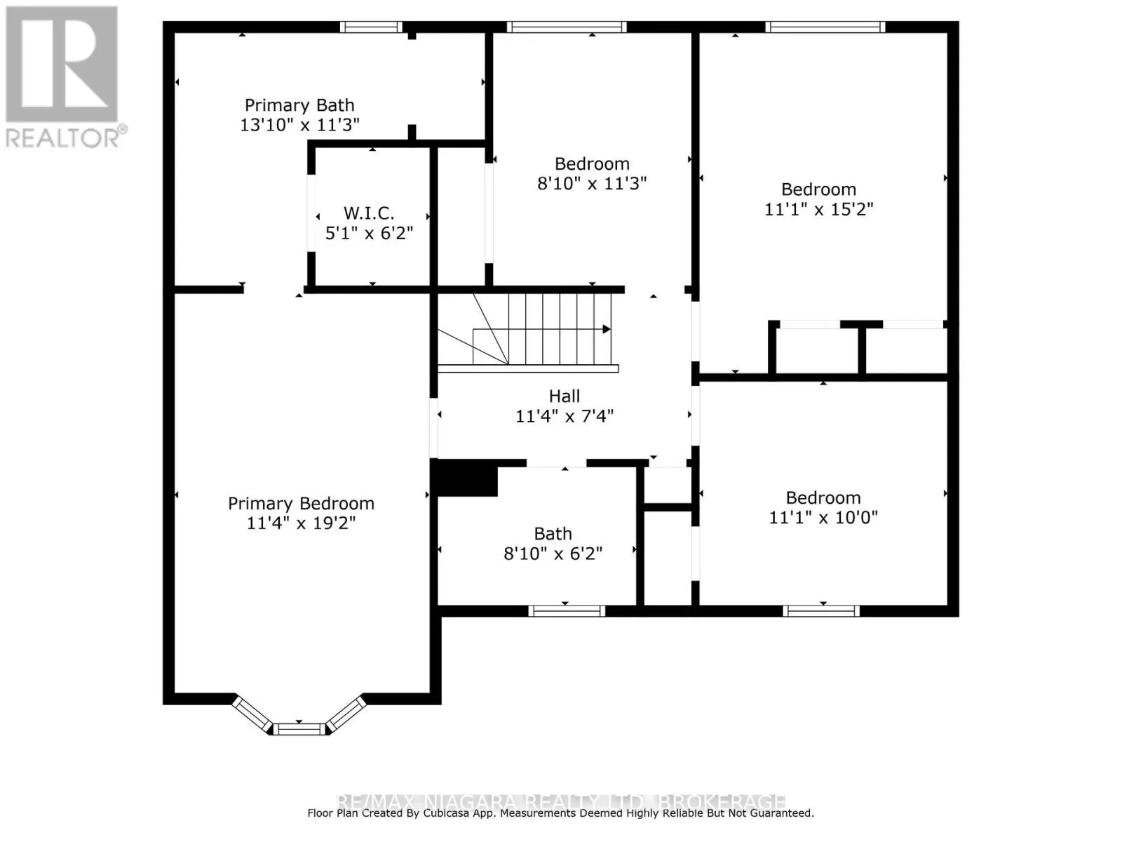 38 BANBURRY CRESCENT