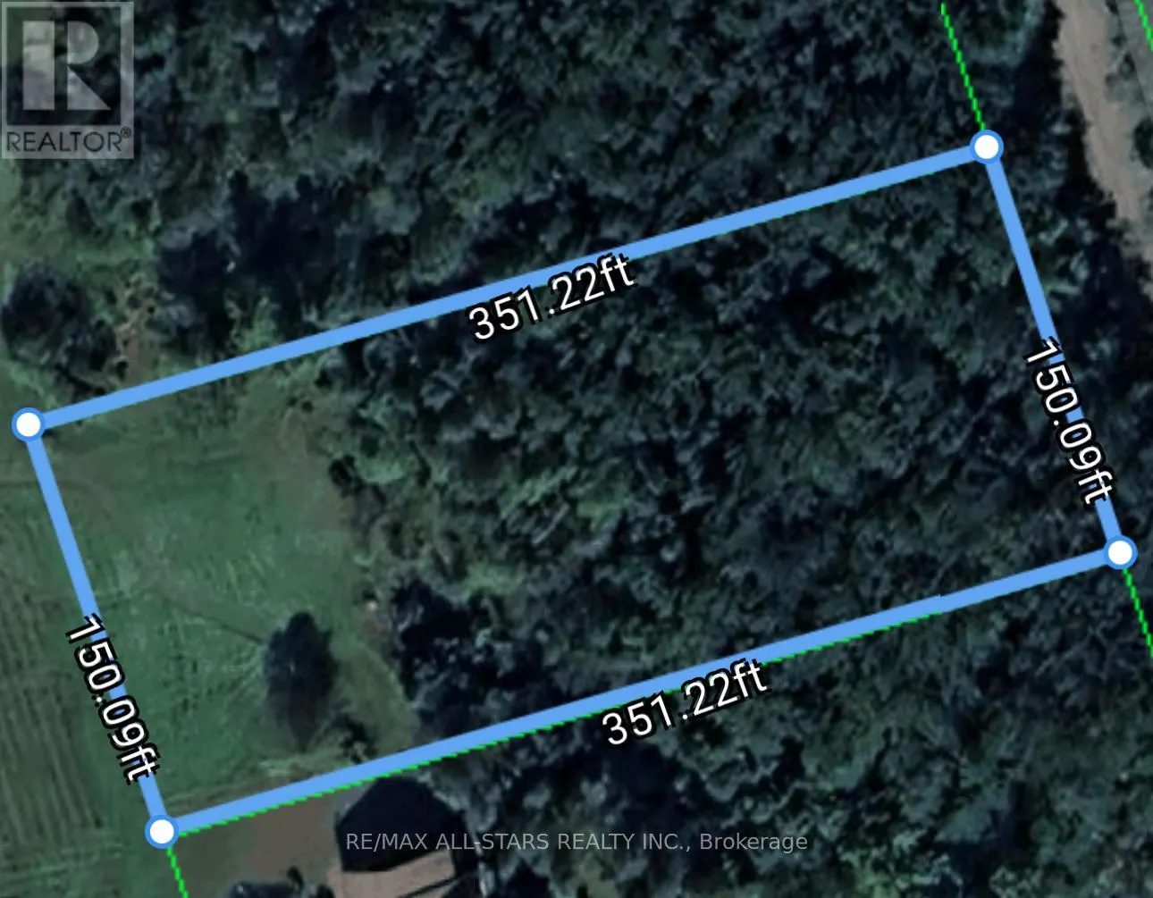 20 LOT TATE'S BAY ROAD