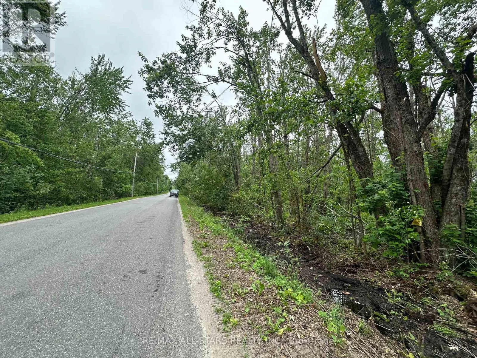 20 LOT TATE'S BAY ROAD