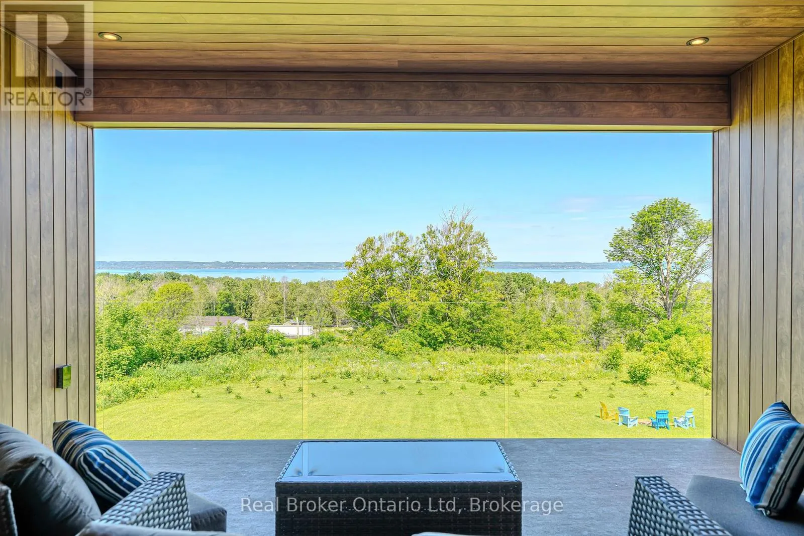 359801 BAYSHORE ROAD