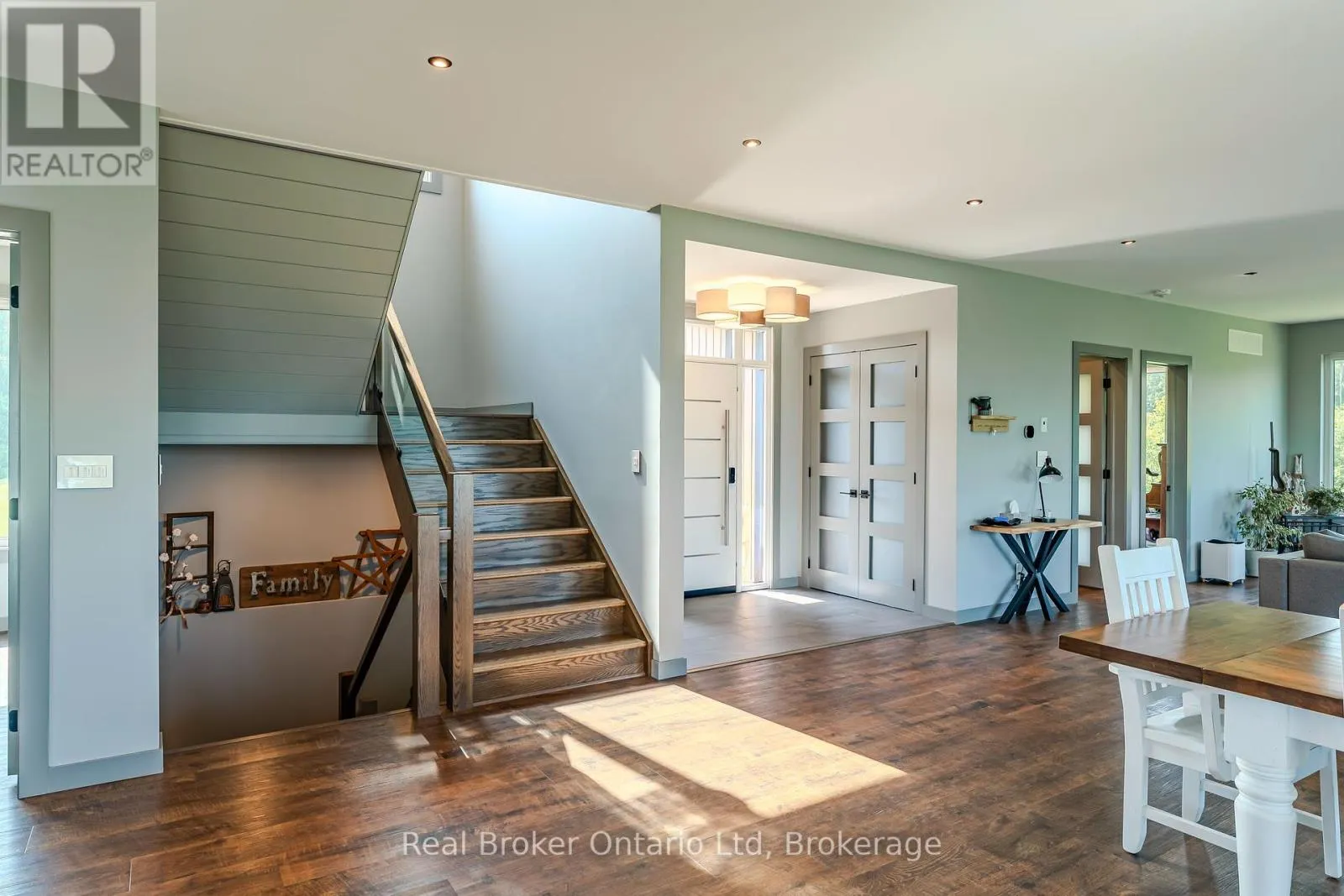 359801 BAYSHORE ROAD