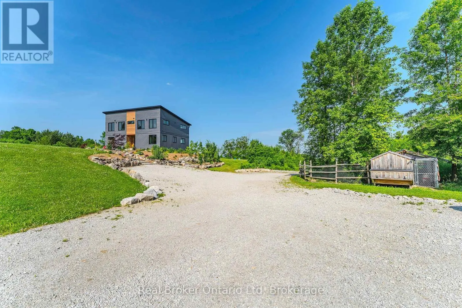 359801 BAYSHORE ROAD