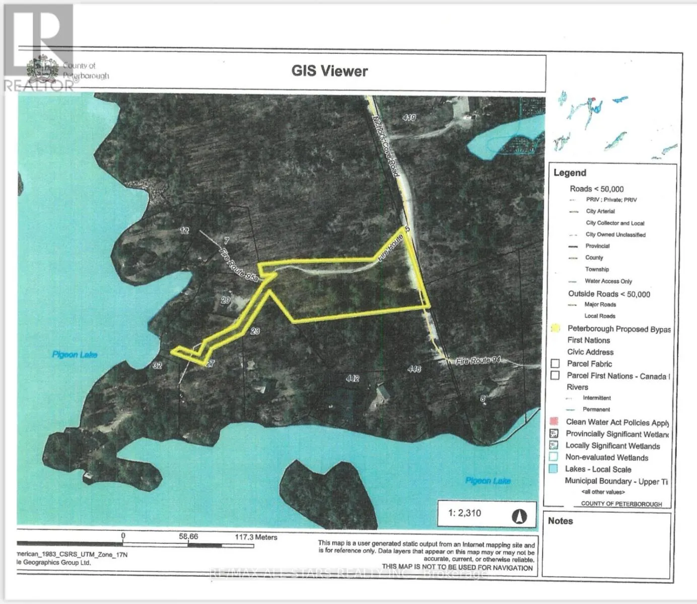 LOT 16 NICHOLS COVE ROAD