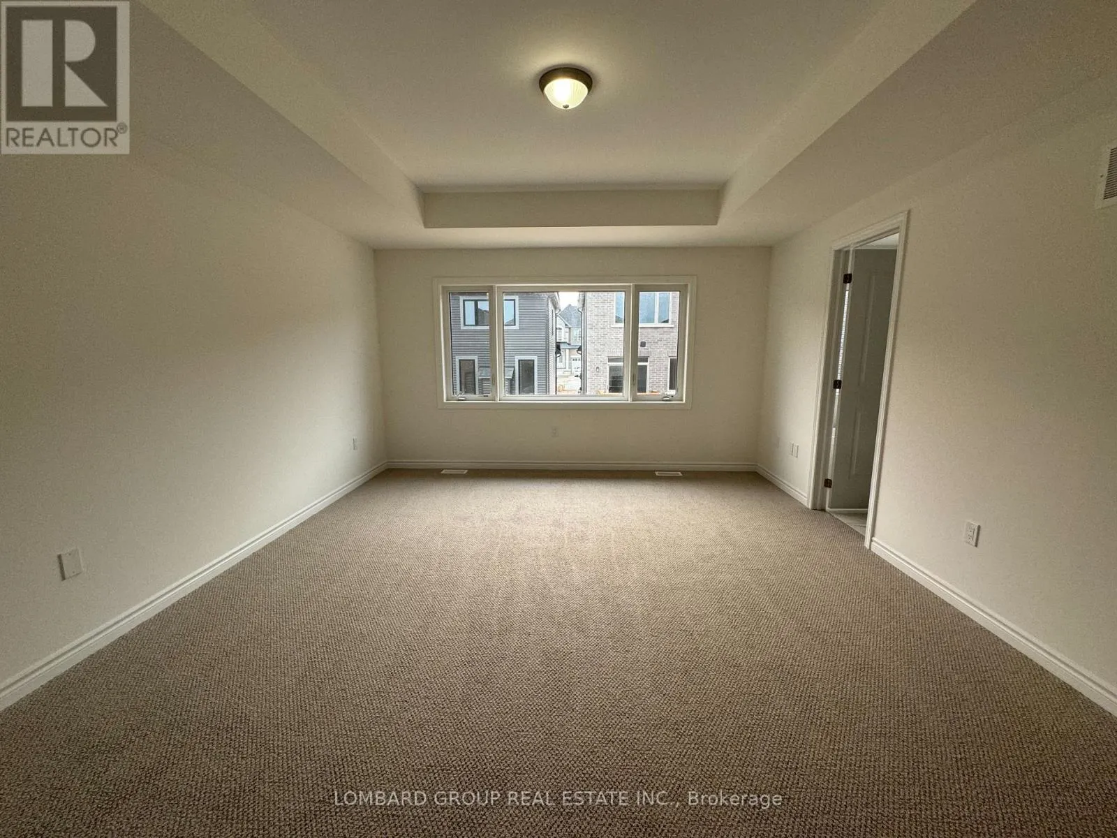 21 STANLEY LEITCH DRIVE