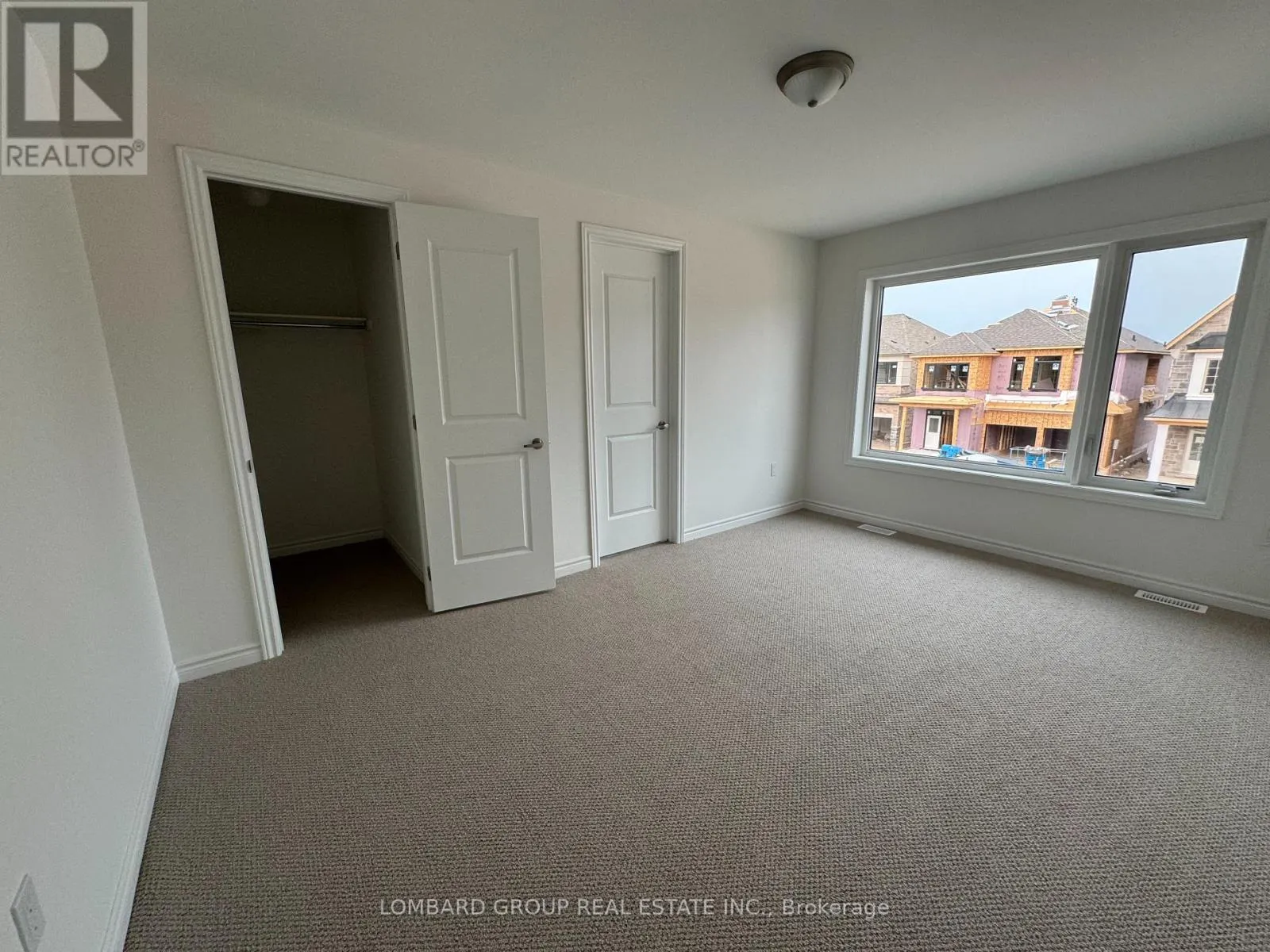 21 STANLEY LEITCH DRIVE
