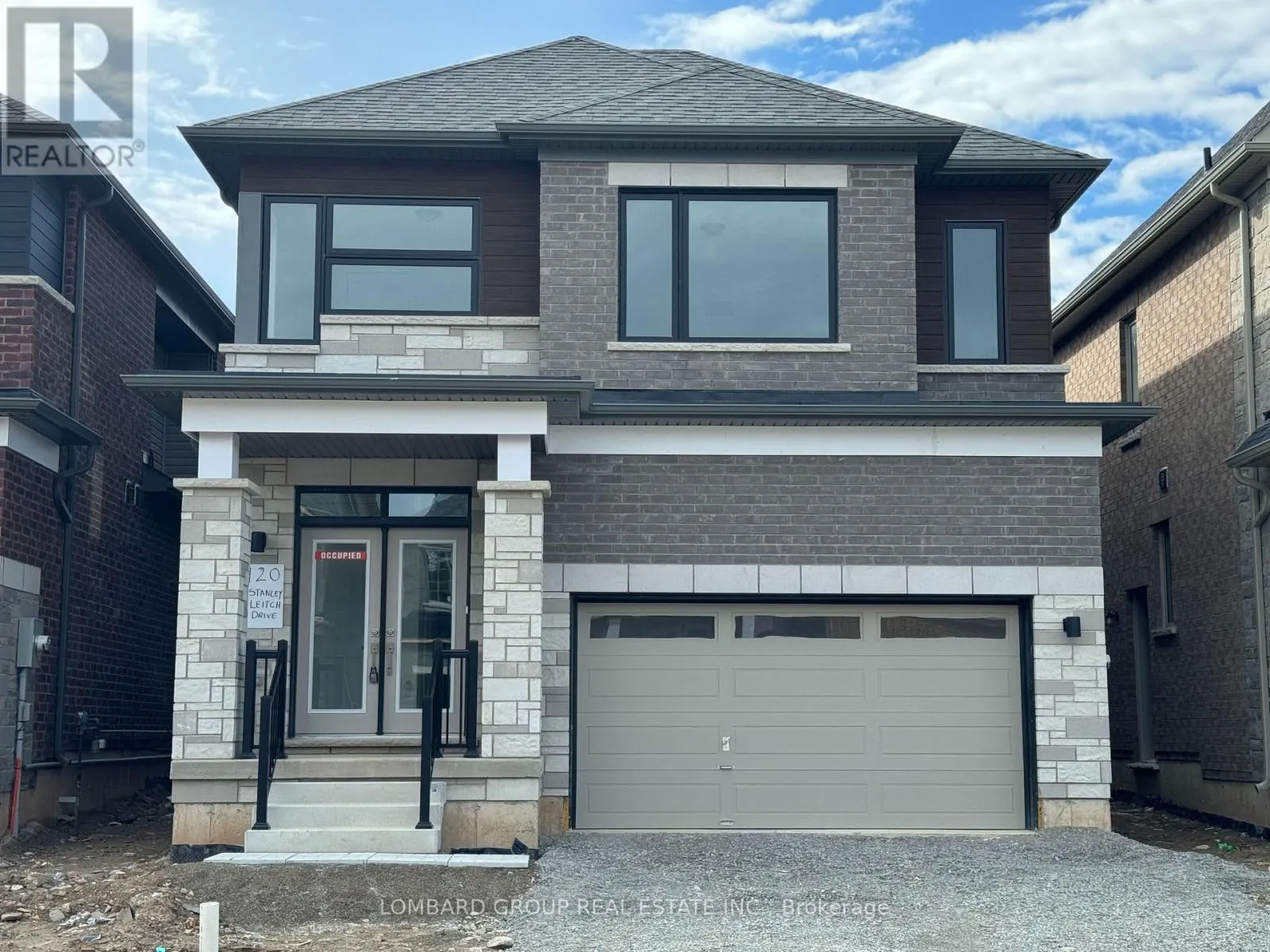 21 STANLEY LEITCH DRIVE