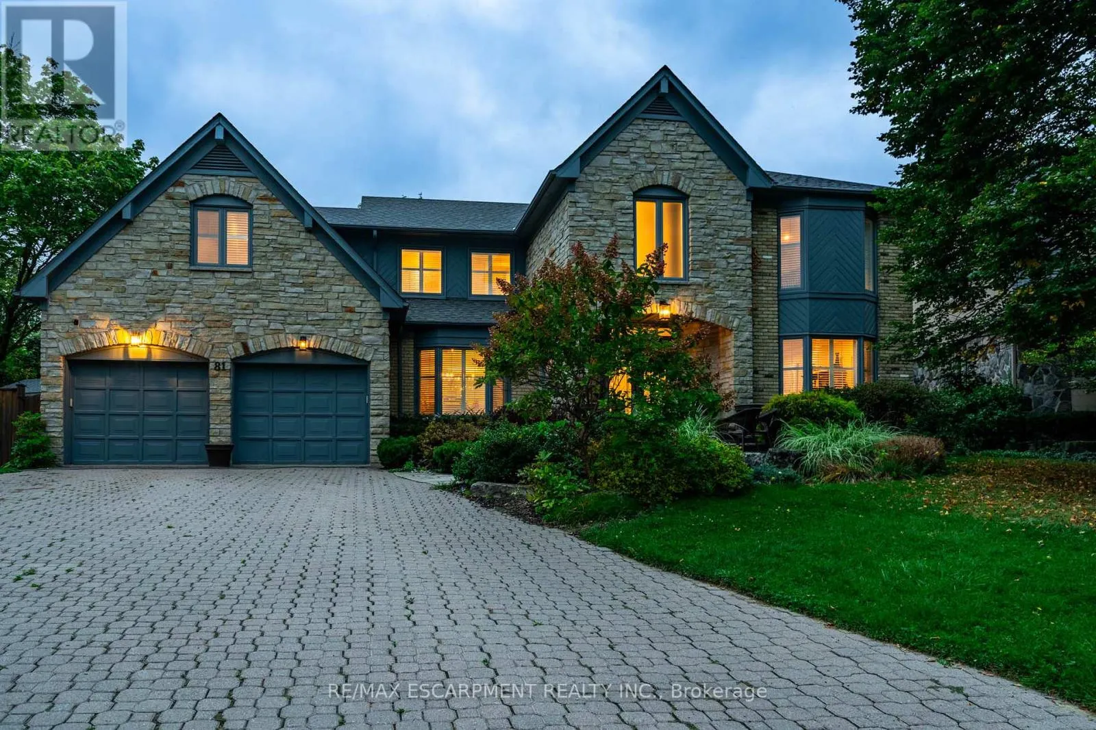 81 FLANDERS DRIVE