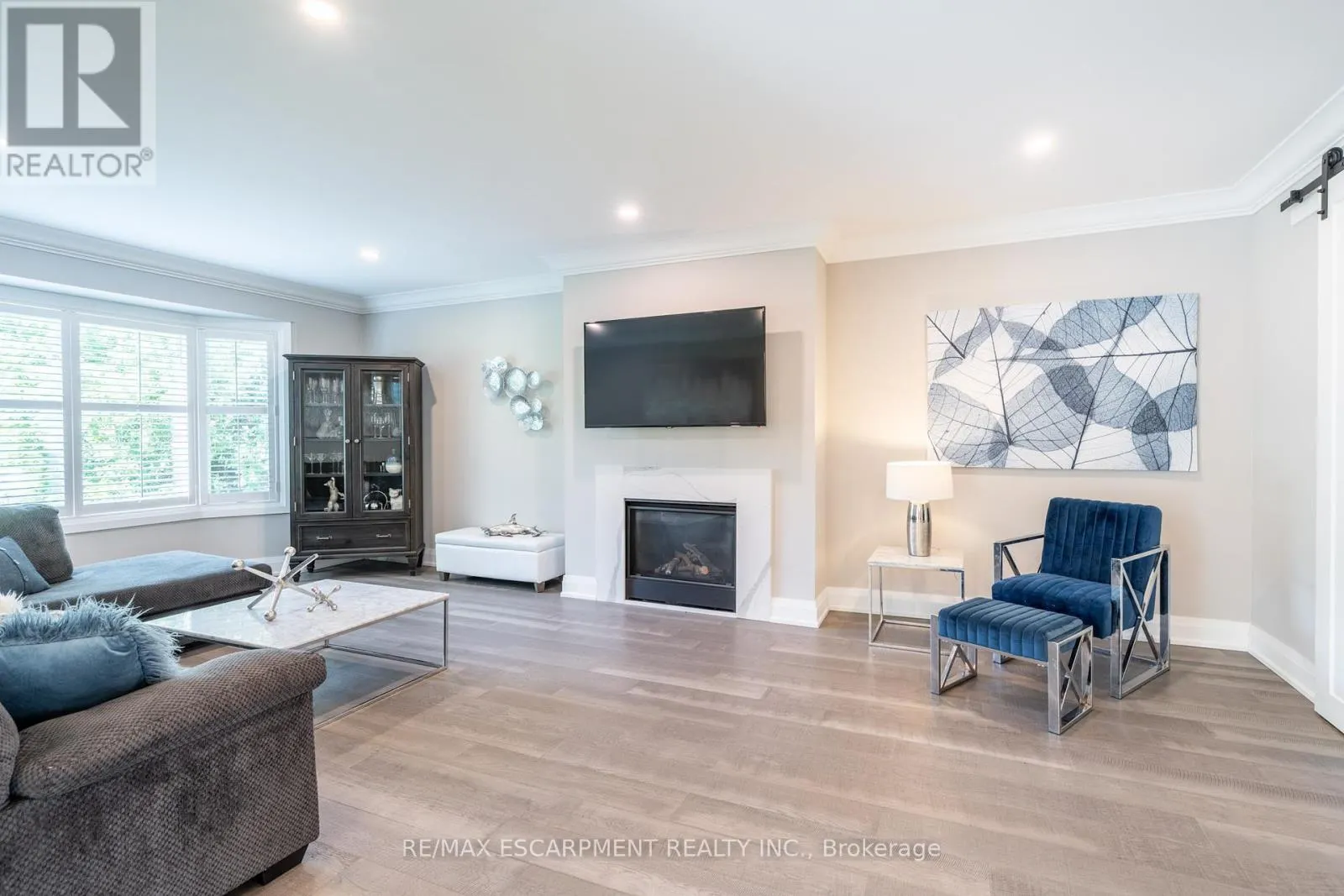81 FLANDERS DRIVE