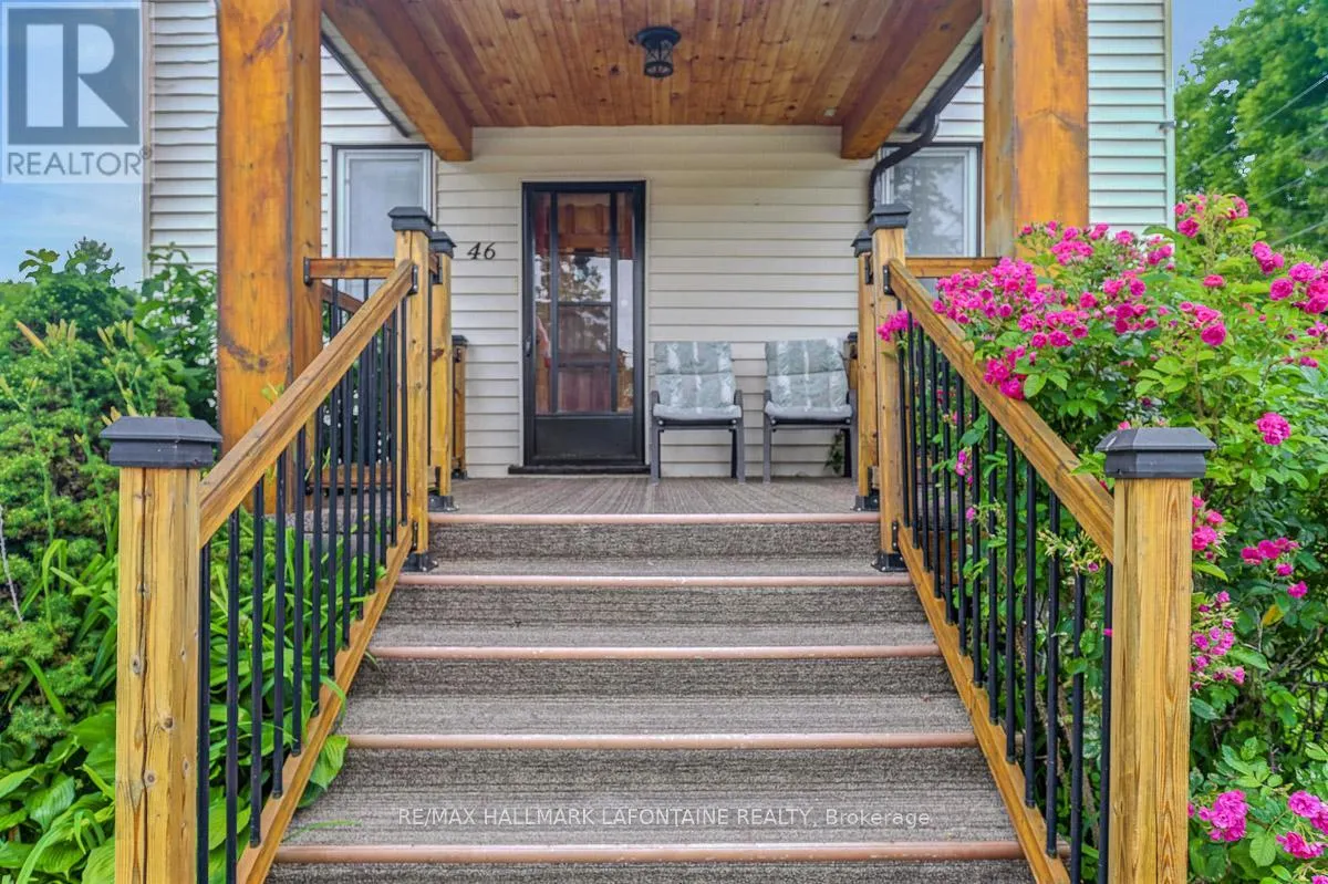 46 MAIN STREET