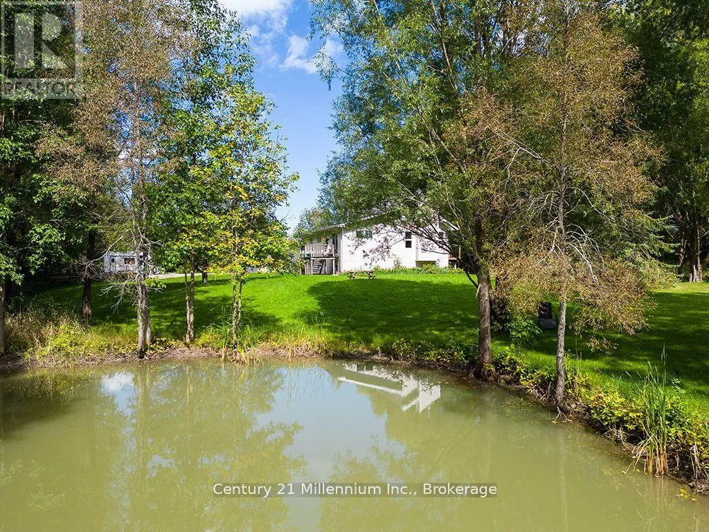 727302 22 C SIDE ROAD