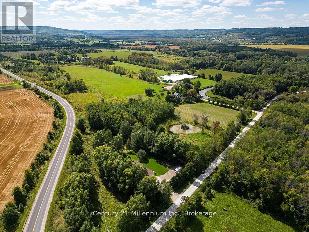 727302 22 C SIDE ROAD