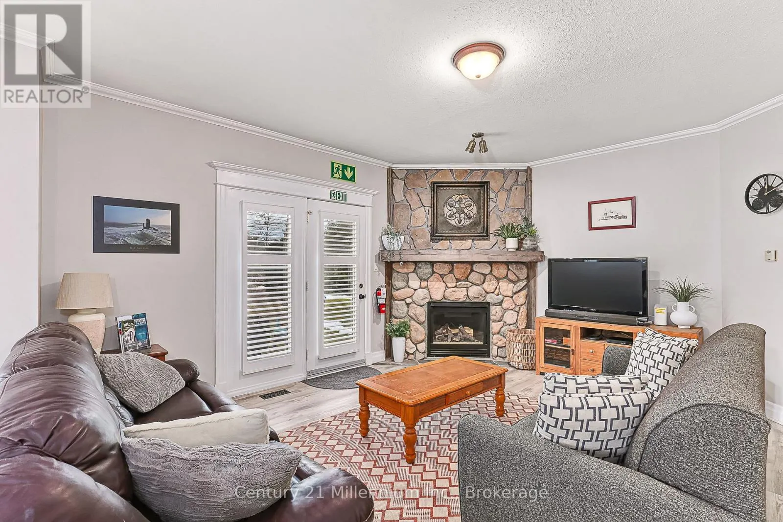 120 - 184 SNOWBRIDGE WAY, #120