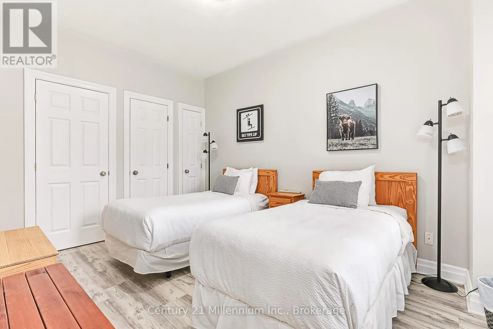 120 - 184 SNOWBRIDGE WAY, #120