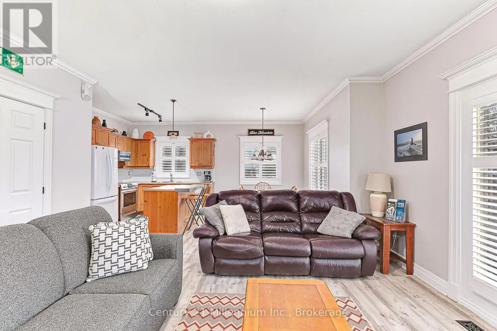 120 - 184 SNOWBRIDGE WAY, #120